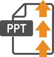 Upload icon symbol image vector