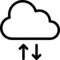 Upload icon symbol image vector