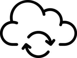 Upload icon symbol image vector