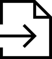 Upload icon symbol image vector