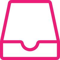 Upload icon symbol image vector