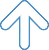 Upload icon symbol image vector