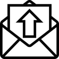 Upload icon symbol image vector