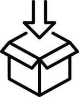 Upload icon symbol image vector