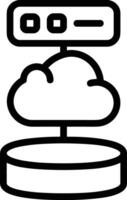 Upload icon symbol image vector