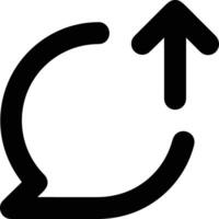 Upload icon symbol image vector
