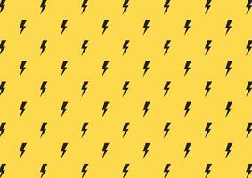 Bolt pattern . Thunder pattern. wallpaper. free space for text. background. vector