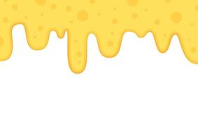 Cheese . wallpaper. background. cheese stretch. cheese on white background. vector