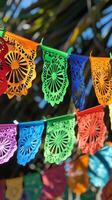 Cinco de Mayo fiesta decorations for a festive feel photo
