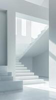 Minimalist design with subtle sophistication photo
