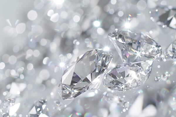 Differences Between Diamonds and Sapphires: A Comprehensive Guide