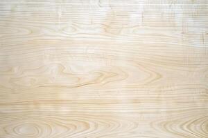 Light wood texture background with subtle grain patterns, creating a soft and inviting feel photo