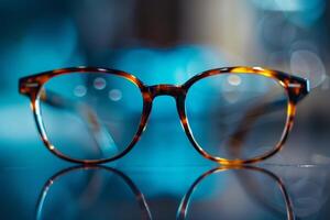 Sleek art deco frame with a minimalist design for versatility photo