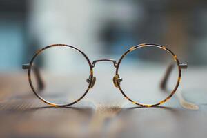 Sleek art deco frame with a minimalist design for versatility photo