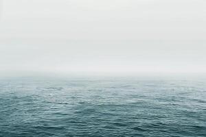 A minimalist abstract photograph, with clean compositions and subtle details photo