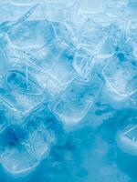 icecubes background,icecubes texture,icecubes wallpaper,ice helps to feel refreshed and cool water from the icecubes helps the water refresh your life and feel good.ice drinks for refreshment business photo