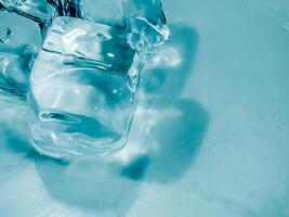 icecubes background,icecubes texture,icecubes wallpaper,ice helps to feel refreshed and cool water from the icecubes helps the water refresh your life and feel good.ice drinks for refreshment business photo