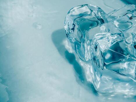 icecubes background,icecubes texture,icecubes wallpaper,ice helps to feel refreshed and cool water from the icecubes helps the water refresh your life and feel good.ice drinks for refreshment business photo