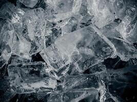 icecubes background,icecubes texture,icecubes wallpaper,ice helps to feel refreshed and cool water from the icecubes helps the water refresh your life and feel good.ice drinks for refreshment business photo