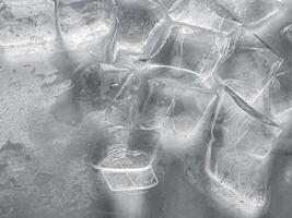 icecubes background,icecubes texture,icecubes wallpaper,ice helps to feel refreshed and cool water from the icecubes helps the water refresh your life and feel good.ice drinks for refreshment business photo