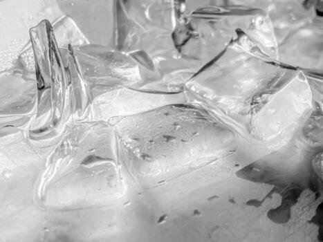 icecubes background,icecubes texture,icecubes wallpaper,ice helps to feel refreshed and cool water from the icecubes helps the water refresh your life and feel good.ice drinks for refreshment business photo