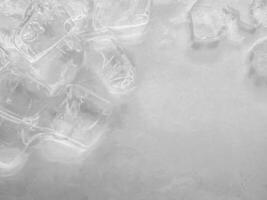 icecubes background,icecubes texture,icecubes wallpaper,ice helps to feel refreshed and cool water from the icecubes helps the water refresh your life and feel good.ice drinks for refreshment business photo