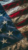 Veterans Day patriotic tributes to honor service photo