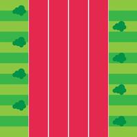 Game Racing Arena vector