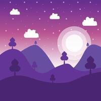 Game Arena Background vector