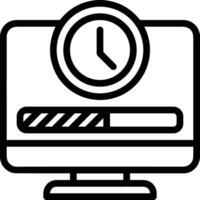 Upload icon symbol image vector