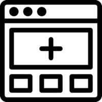 Upload icon symbol image vector