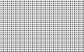 Abstract background with triangle black and grey geometry vector