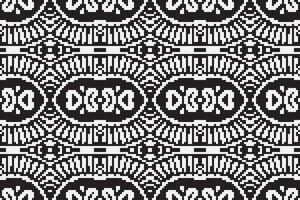 Nordic pattern Seamless Bandana print silk Motif embroidery, Pixel Ikat embroidery Design for Print lace pattern turkish ceramic ancient egypt art jacquard pattern vector
