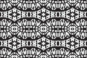 Silk fabric Patola sari Pattern Seamless Australian aboriginal pattern Motif embroidery, Pixel Ikat embroidery Design for Print kurta pattern mughal motifs tapestry pattern floral repeat vector