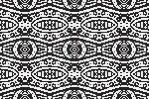 Silk fabric Patola sari Pattern Seamless Native American, Motif embroidery, Pixel Ikat embroidery Design for Print australian curtain pattern geometric pillow model kurti mughal flowers vector
