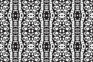 Silk fabric Patola sari Pattern Seamless Bandana print silk Motif embroidery, Pixel Ikat embroidery Design for Print kurta pattern mughal motifs tapestry pattern floral repeat vector