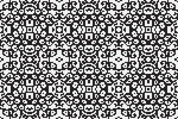 Motif folklore pattern Seamless Mughal architecture Motif embroidery, Pixel Ikat embroidery Design for Print tapestry floral kimono repeat pattern lacing spanish motif