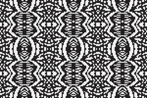 Nordic pattern Seamless Native American, Motif embroidery, Pixel Ikat embroidery Design for Print australian curtain pattern geometric pillow model kurti mughal flowers vector