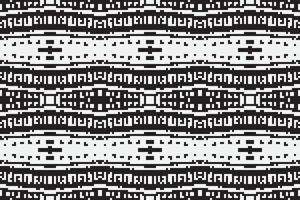 Navajo pattern Seamless Native American, Motif embroidery, Pixel Ikat embroidery Design for Print australian curtain pattern geometric pillow model kurti mughal flowers vector