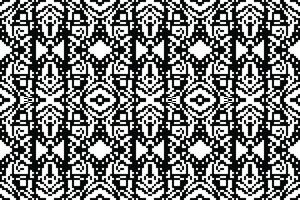 Navajo pattern Seamless Mughal architecture Motif embroidery, Pixel Ikat embroidery Design for Print indigenous art aboriginal art pattern floral kurti mughal border vector