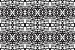 Patchwork pattern Seamless Native American, Motif embroidery, Pixel Ikat embroidery Design for Print australian curtain pattern geometric pillow model kurti mughal flowers vector