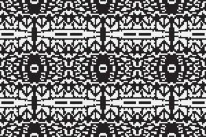 Patchwork pattern Seamless Mughal architecture Motif embroidery, Pixel Ikat embroidery Design for Print australian curtain pattern geometric pillow model kurti mughal flowers vector