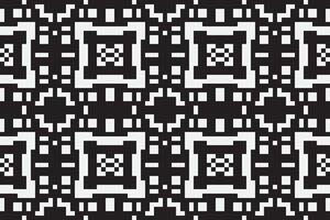 Navajo pattern Seamless Native American, Motif embroidery, Pixel Ikat embroidery Design for Print australian curtain pattern geometric pillow model kurti mughal flowers vector