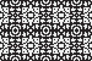 Nordic pattern Seamless Mughal architecture Motif embroidery, Pixel Ikat embroidery Design for Print scandinavian pattern saree ethnic nativity gypsy pattern vector