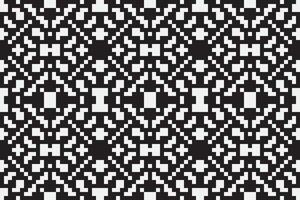 Patchwork pattern Seamless Bandana print silk Motif embroidery, Pixel Ikat embroidery Design for Print australian curtain pattern geometric pillow model kurti mughal flowers vector