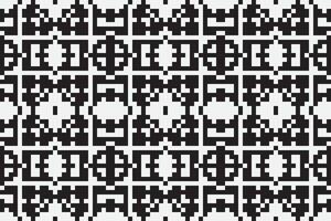 Patchwork pattern Seamless Australian aboriginal pattern Motif embroidery, Pixel Ikat embroidery Design for Print border embroidery ancient egypt vector