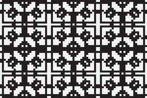 Silk fabric Patola sari Pattern Seamless Australian aboriginal pattern Motif embroidery, Pixel Ikat embroidery Design for Print kurta pattern mughal motifs tapestry pattern floral repeat vector