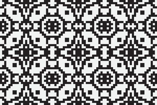 Patchwork pattern Seamless Australian aboriginal pattern Motif embroidery, Pixel Ikat embroidery Design for Print jacquard slavic pattern folklore pattern kente arabesque vector