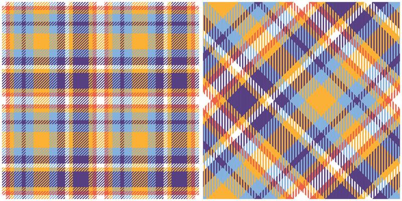 Check plaid pattern in Seamless simple dark tartan illustration print for spring autumn winter flannel shirt, blanket, duvet cover, other modern fashion fabric design.