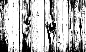 Grunge detailed black abstract texture. Stripes, veins. background wood planks panels vector